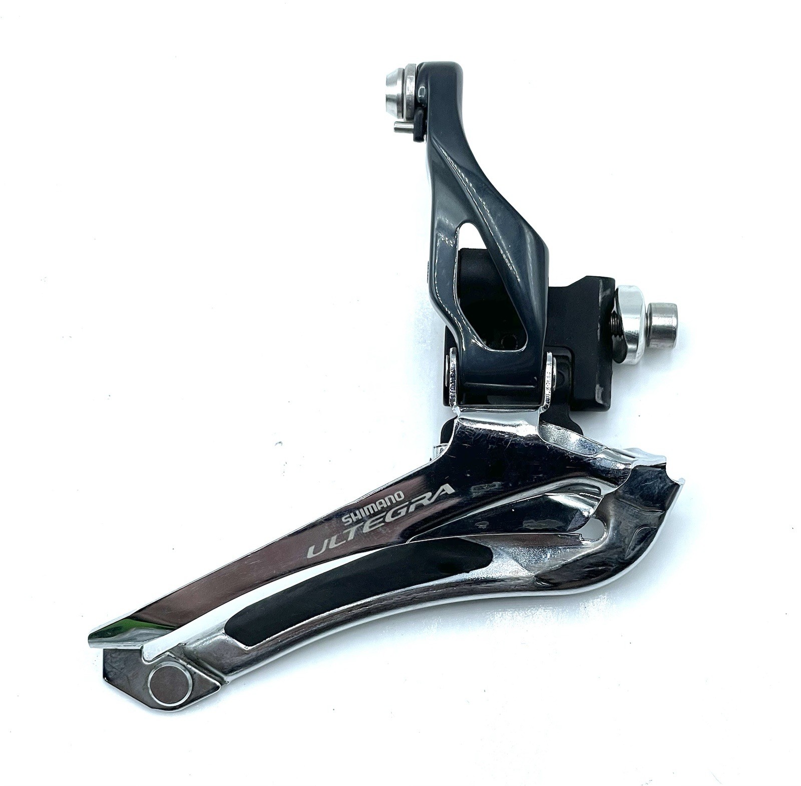 Shimano Ultegra FD-R8000 Front Derailleur Braze-On Double