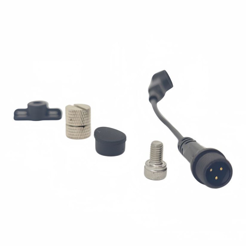 Speed Sensors Made Specifically for Compatibility with Different Motor Ratings