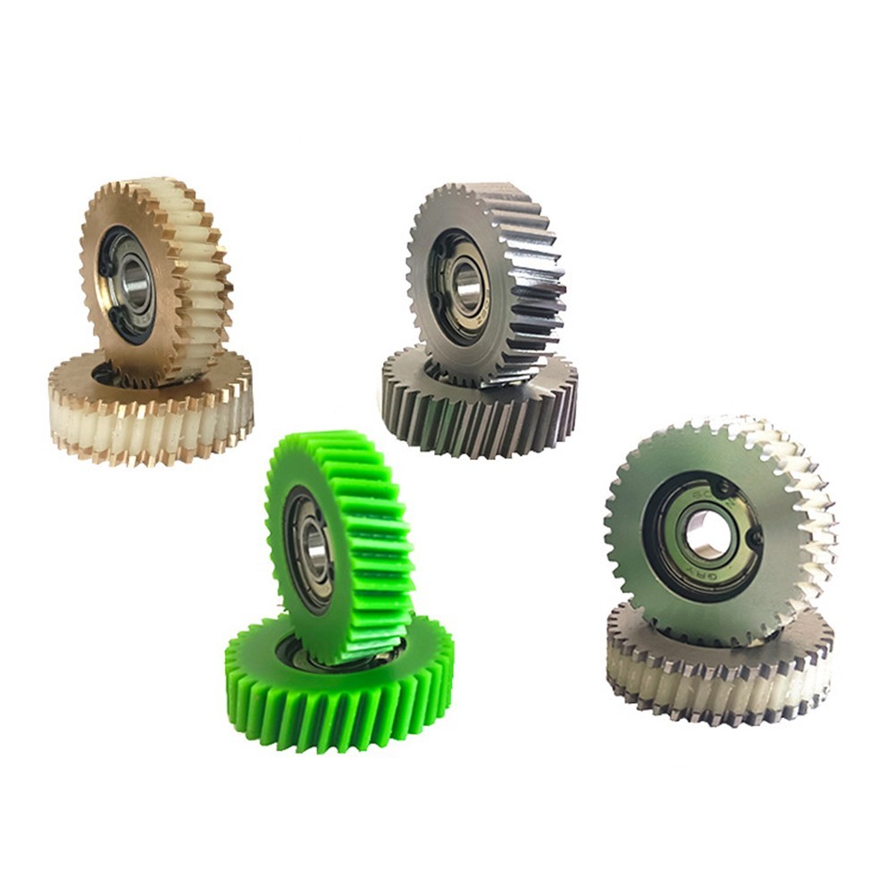 Optimal Performance 36T Ebike Electric Bike Gear with Long for service Life