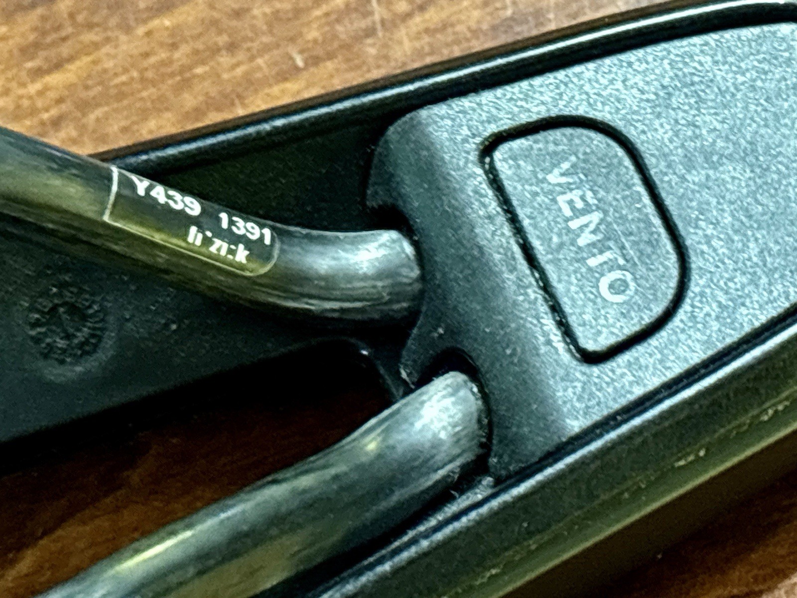 Fizik Argo Vento R1 140mm Saddle – Black Model Y439 Exc Cond $229 Msrp