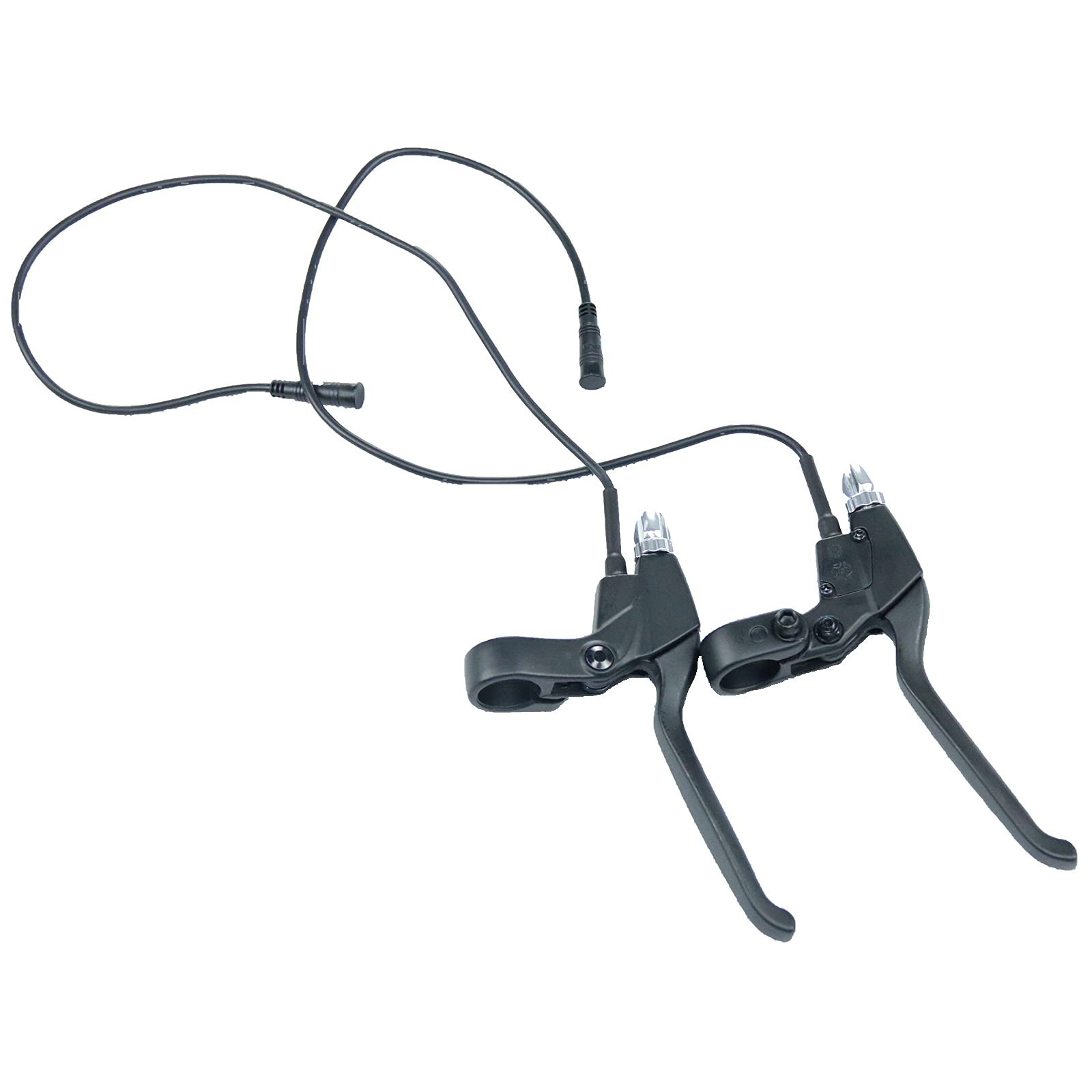 Mechanical Brake Lever for Accessories Cut Off Power When Brakes Ebike Parts