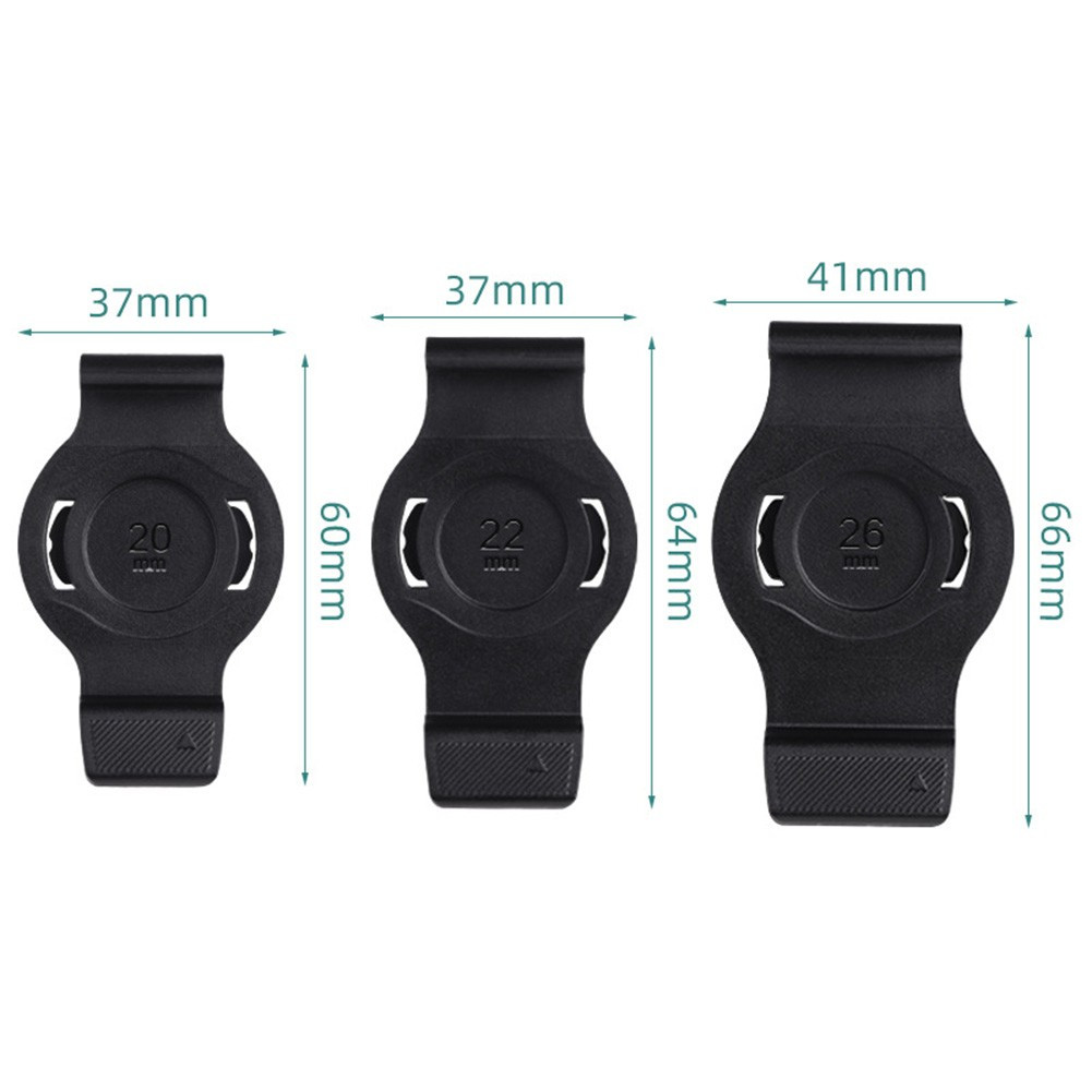Bike Watch Mount for Fenix3 Garmin 5x 5xplus 6x 7x Suitable for All Terrains
