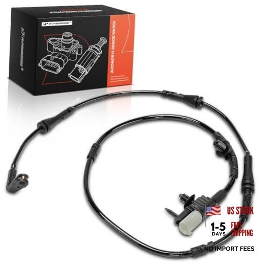 Rear Brake Pad Wear Sensor for Jaguar XE 2017 – Compatible with Rear Passenger