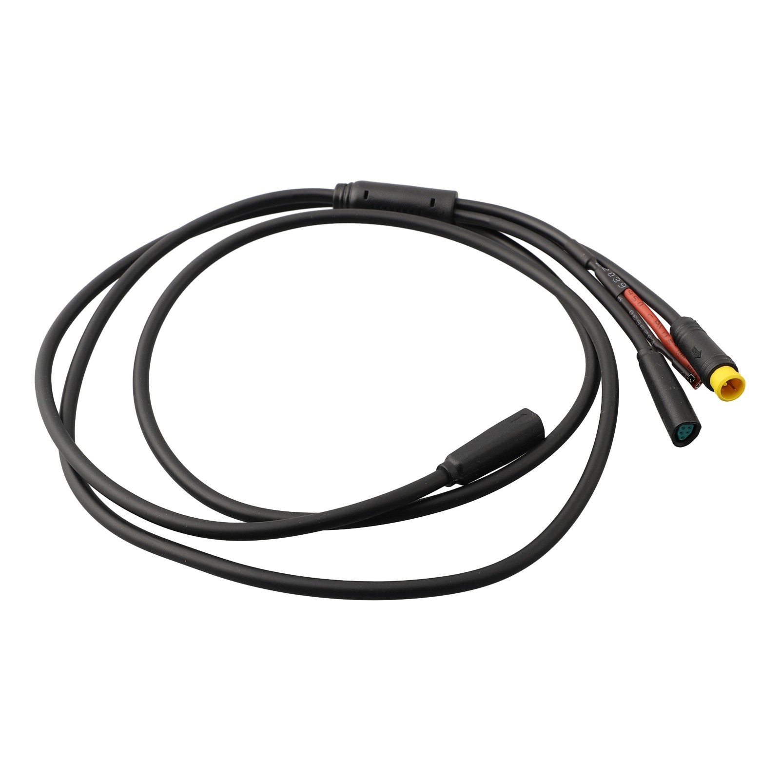 Rliabl bike Motor 1T3 Cable for Bafang M510 Easy Installation