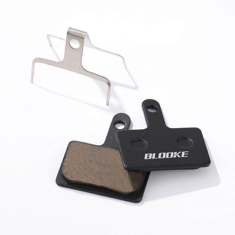 10 Pair Brake pads Resin Disc Brake Pads for Shimano B01S MTB MT200 M315 M355