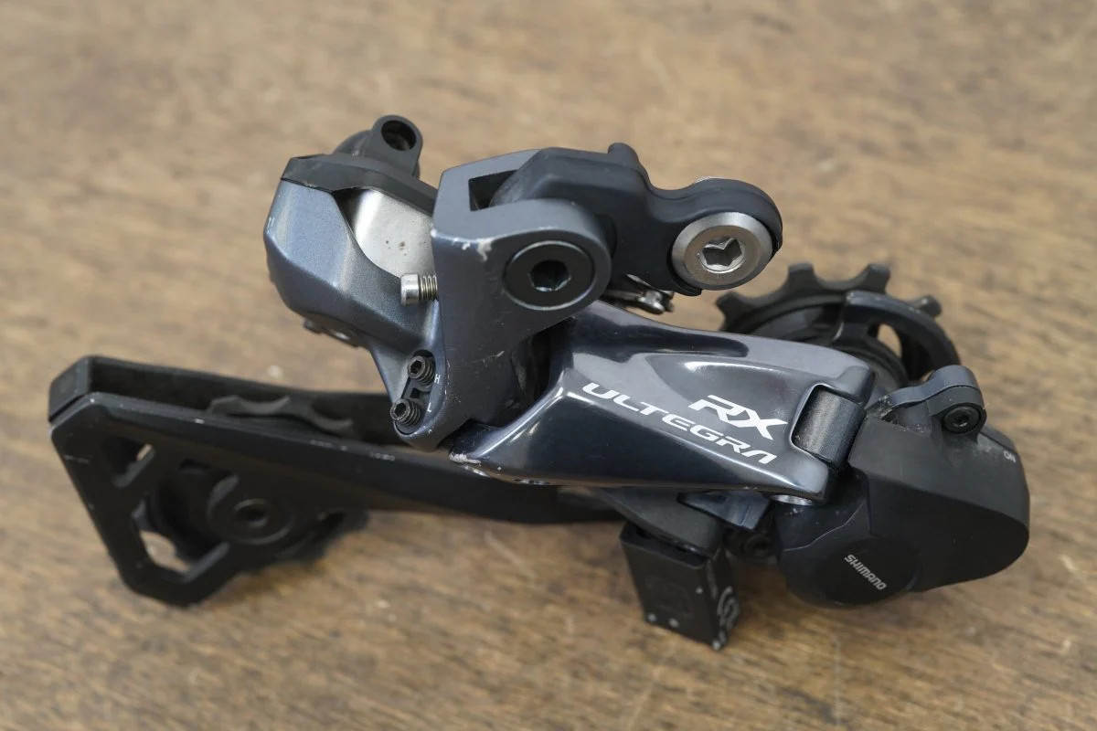 Shimano Ultegra R8070 RX805 GS Di2 11 Speed Electronic Hydraulic Disc Groupset