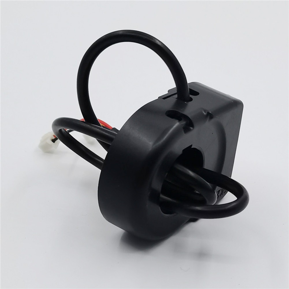 Ebike Switch 24V 36V 48V 3 In 1 ABS E-scooter For ATV Scooters Snowmobile