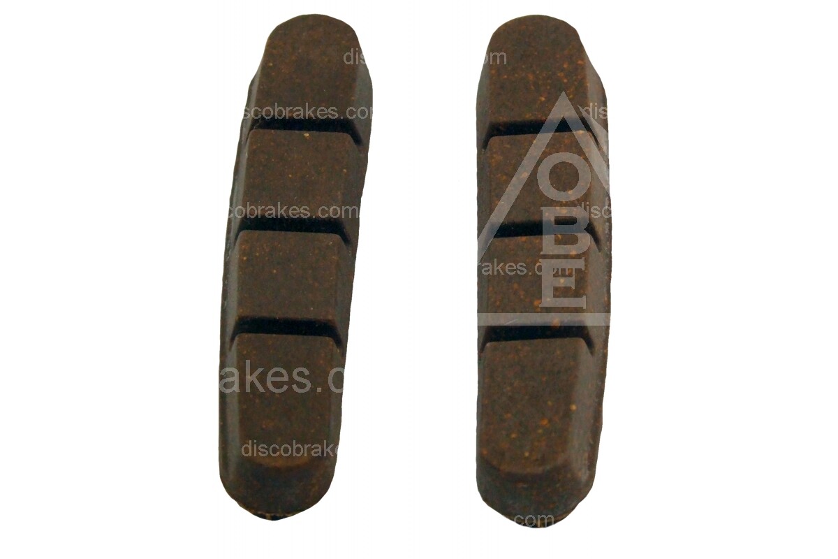 Shimano Dura-Ace Road Brake Pads for Carbon Rims,DiscoB Ultegra 105 BR-7800 7700