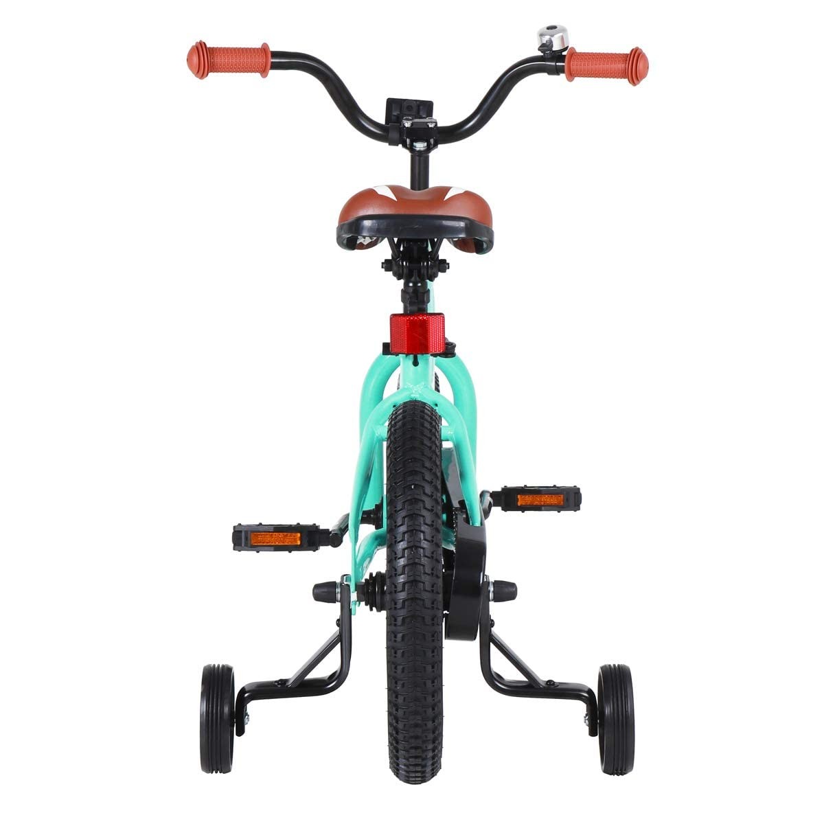 Joystar 14 Inch Kids Bike For Boys Girls 3 4 5 Years Old Ages Toddler Bicycle