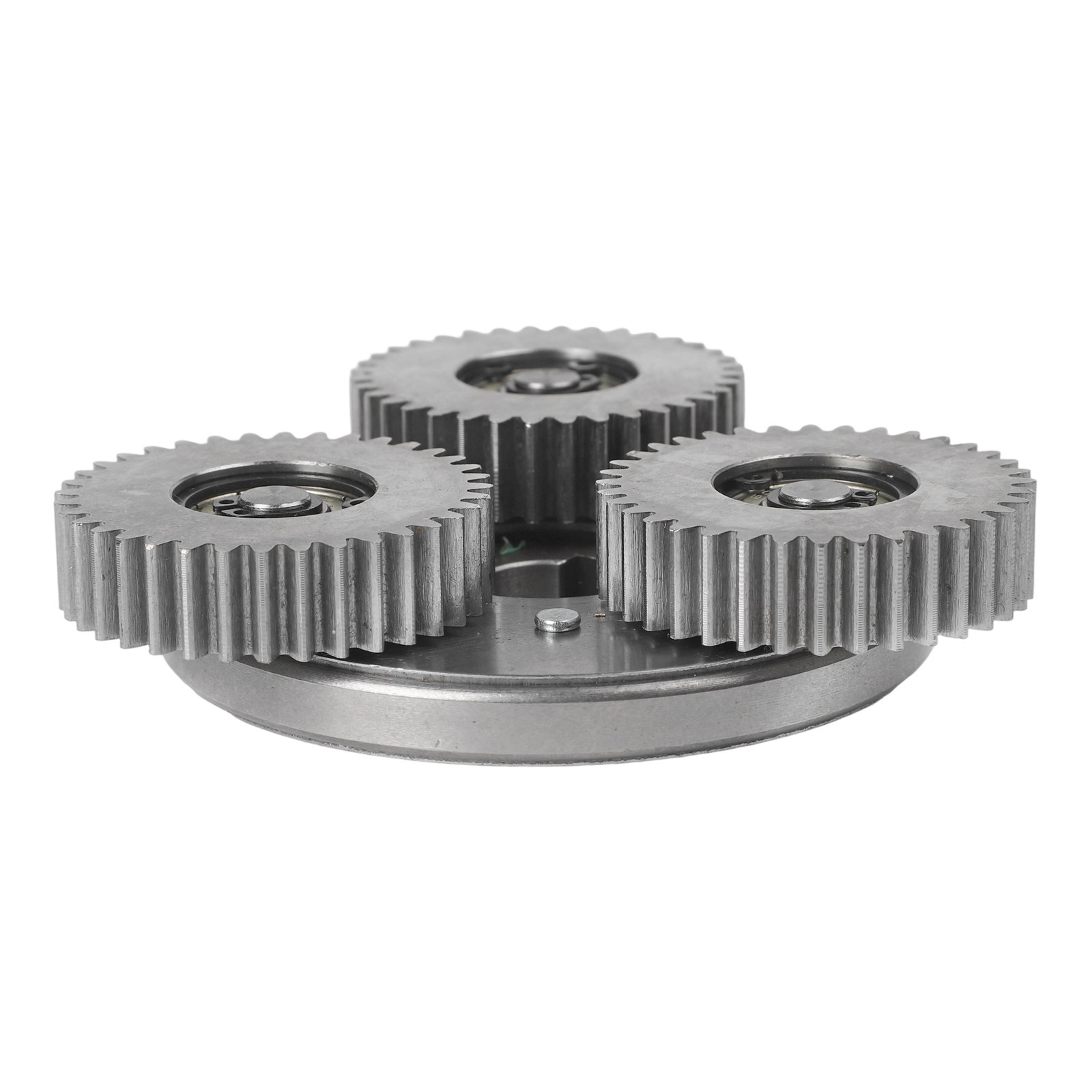 3PCS 36T Planet Gear Set with Clutch 88mm for Bafang Motor Compatibility