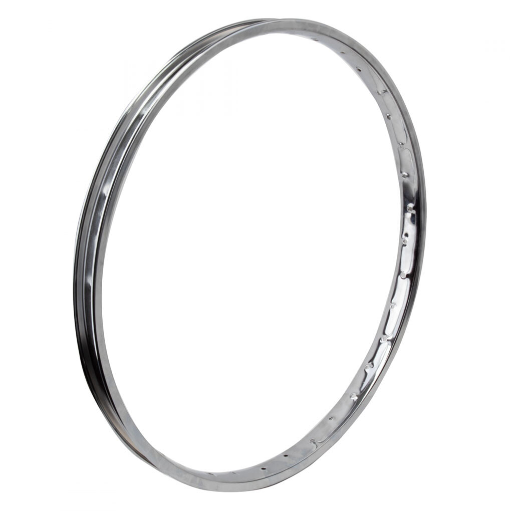 Steel HE2 Wheel Master 26in Steel HE2 Chrome 36x.105