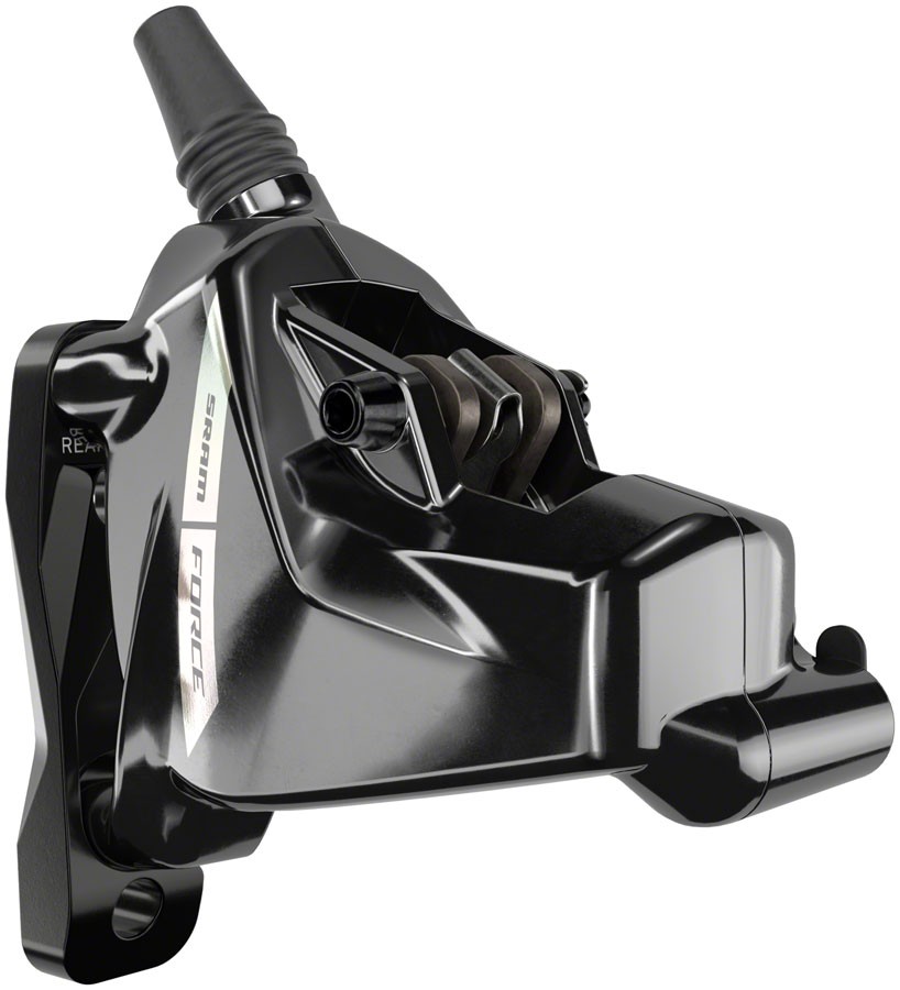 Force AXS eTap HRD Disc Brake Caliper D2 – SRAM Force AXS eTap Hydraulic Disc
