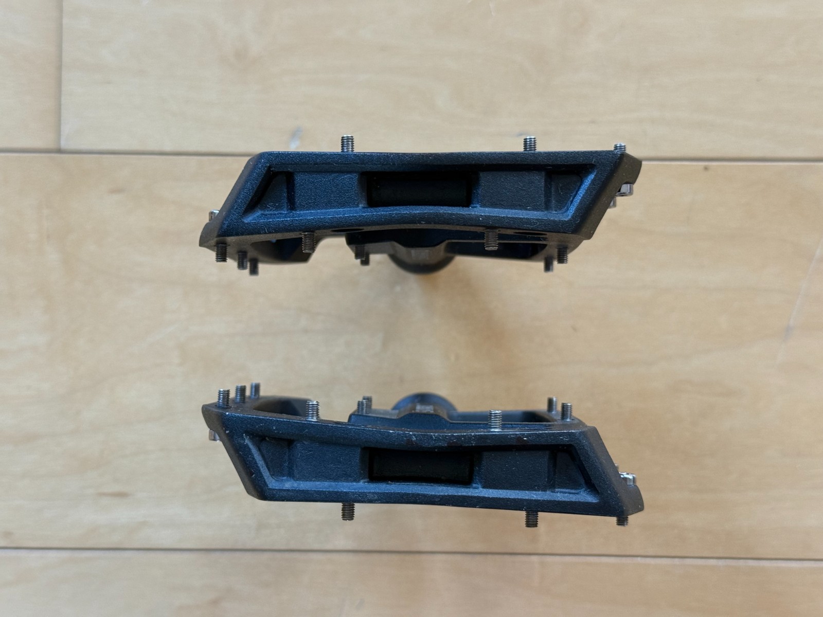 Shimano PD-GR500 Flat/Platform Pedals