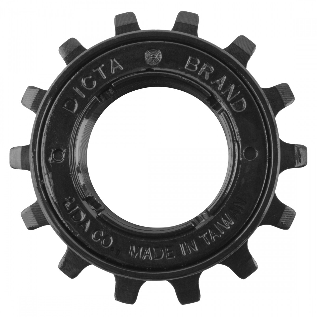 Sunlite Single Freewheel Single 14T x 3/32in M30x1mm Black