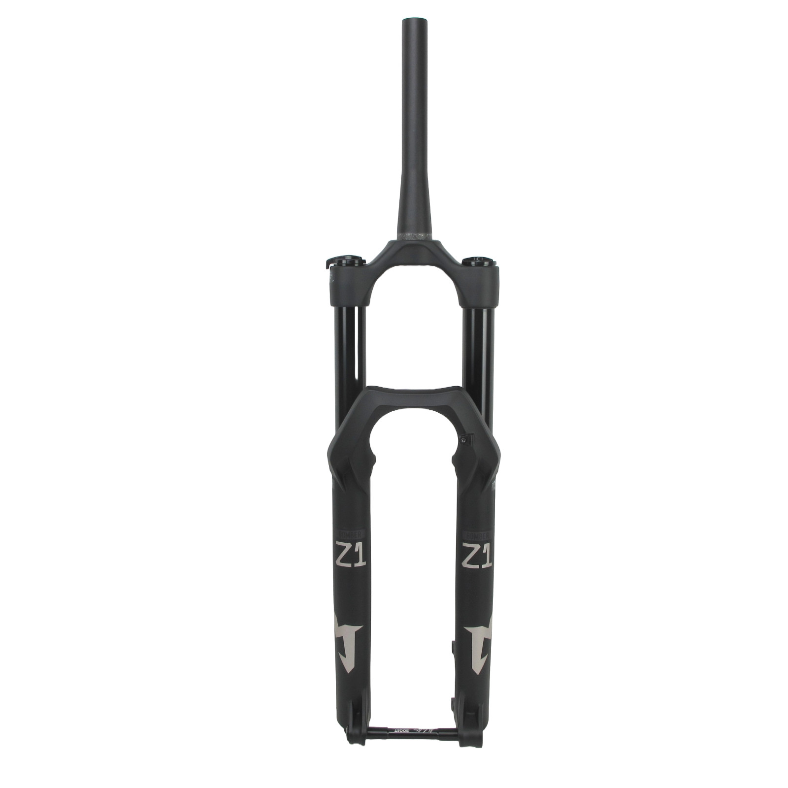 Marzocchi Bomber Z1 29″ 160mm Air Sweep-Adj 44 Fork Fox 36 Silver MTB -$579 MSRP