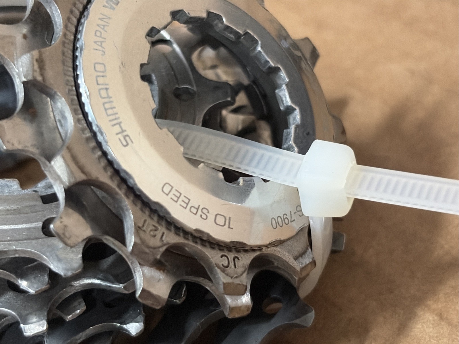 Shimano Dura Ace 7900/7800 – 10-Speed Group Set – Good Condition