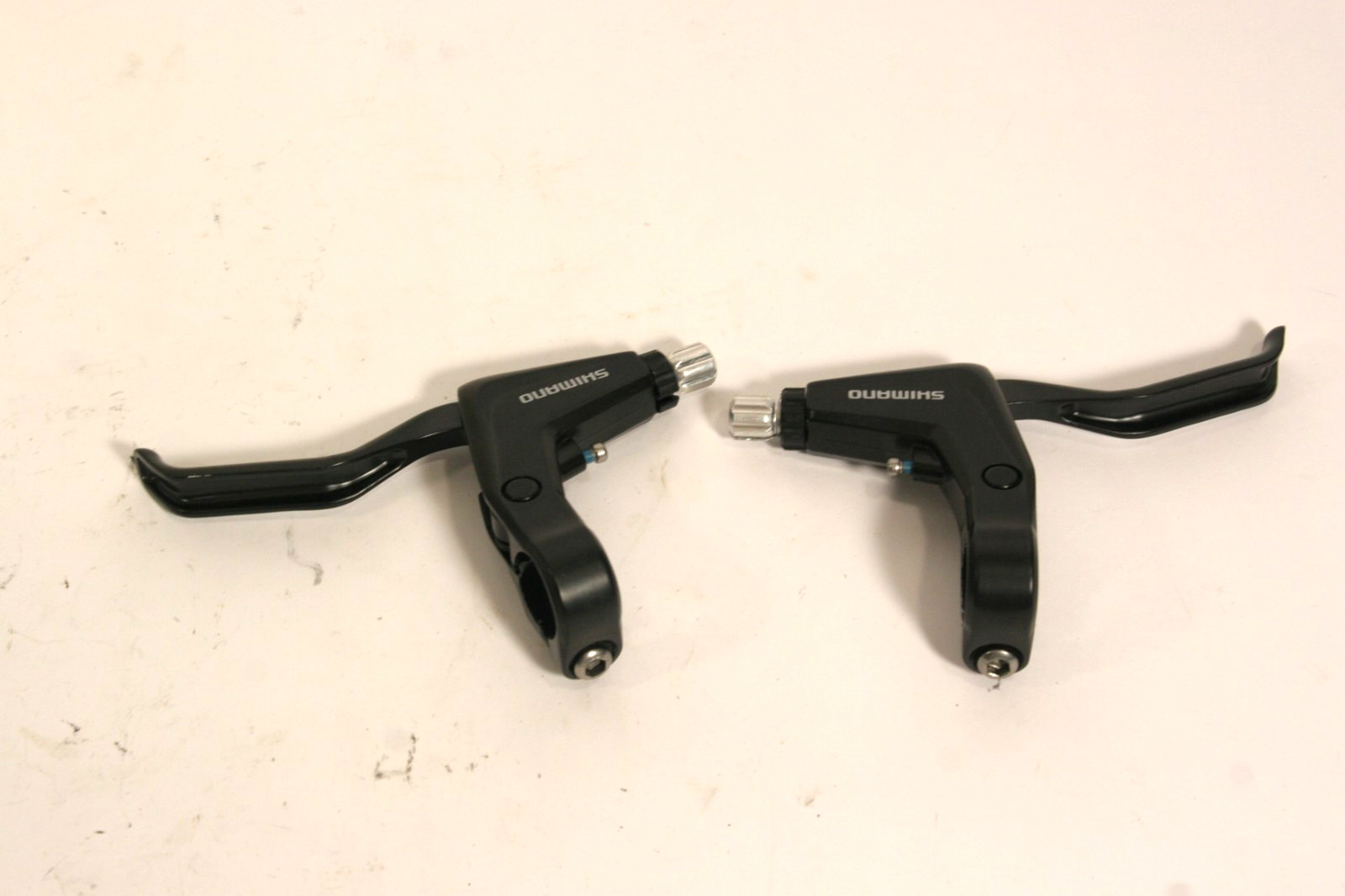 Shimano Alivio BL-T4000 Brake Lever Set Right & Left BL27
