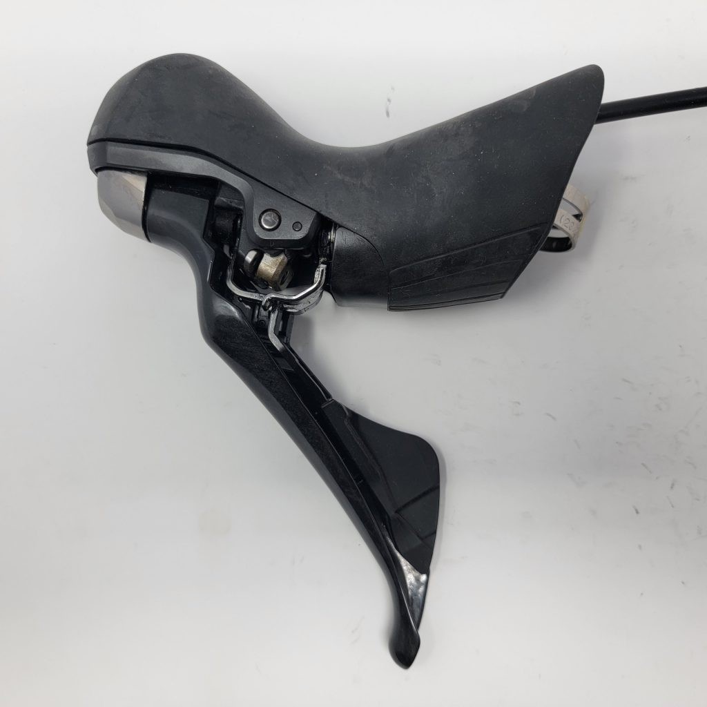 Shimano Ultegra ST-R8020-R Right/Rear Disc Brake Shifter VERY GOOD
