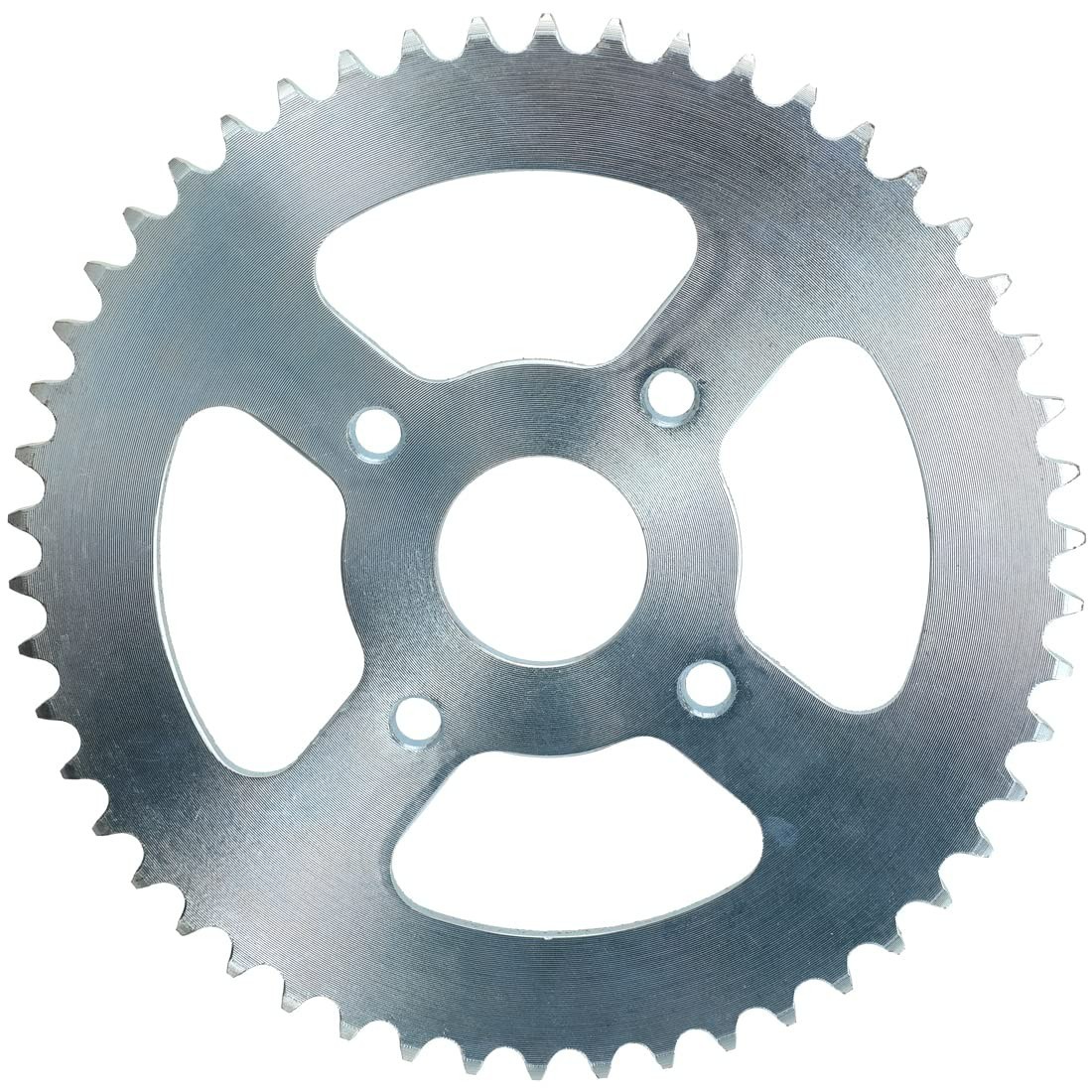 Lightweight 50 Tooth Sprocket Replacement for Coleman Powersports & Baja Warrior