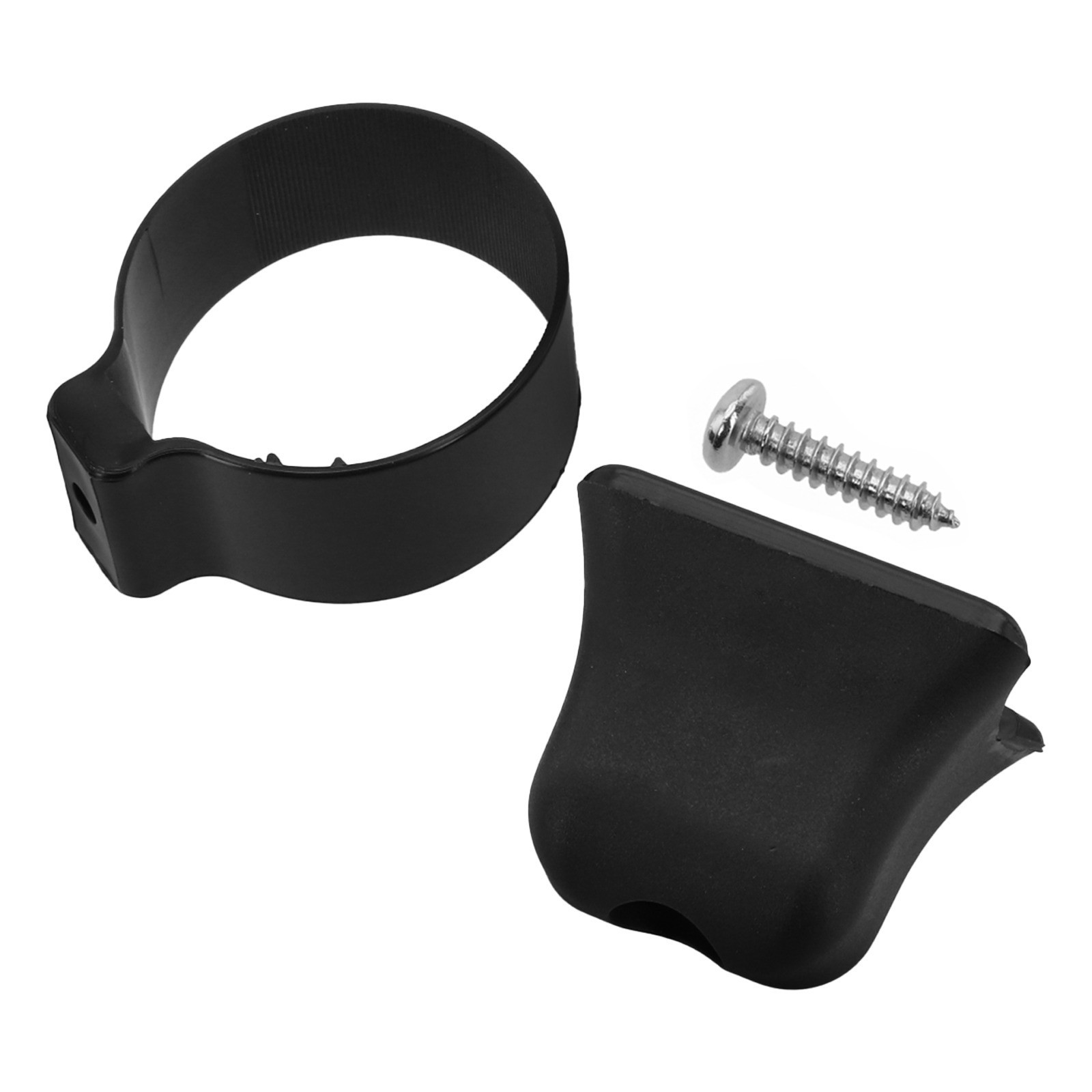 Easy Installation Motorcycle Throttle Assist Handlebar Grip for a Ride