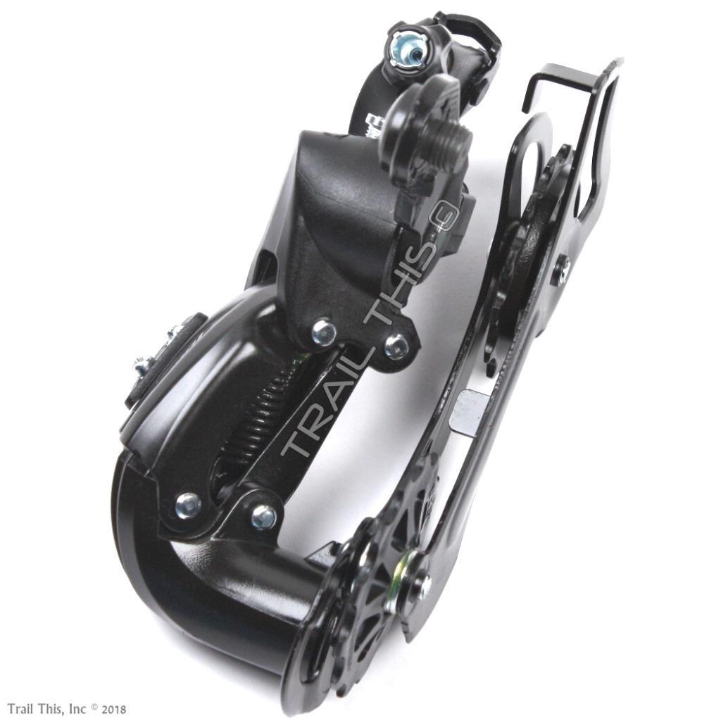 Shimano Tourney RD-TY500 6/7-Speed Direct-Mount Rear Derailleur Road MTB Bike