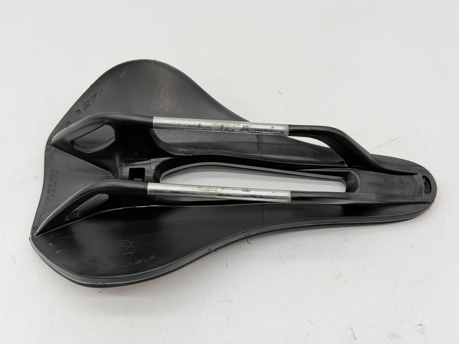 Selle Italia Superflow Boost Saddle 145mm