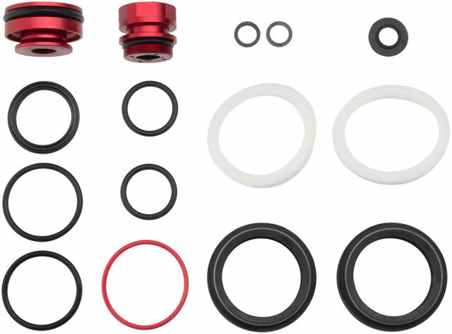 RockShox 200 Hour/1 Year Service Kit – Lyrik C2 / Pike B3 Select+ and Ultimate