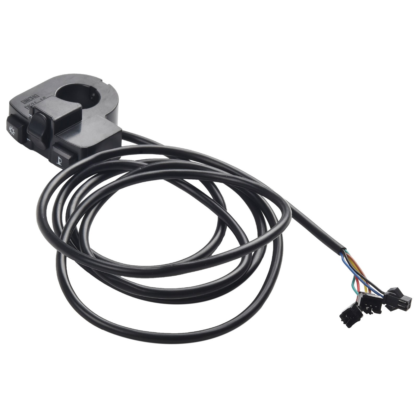 for multi Functional Bike Motorcycle Switch for Horn Light and Turn Signal