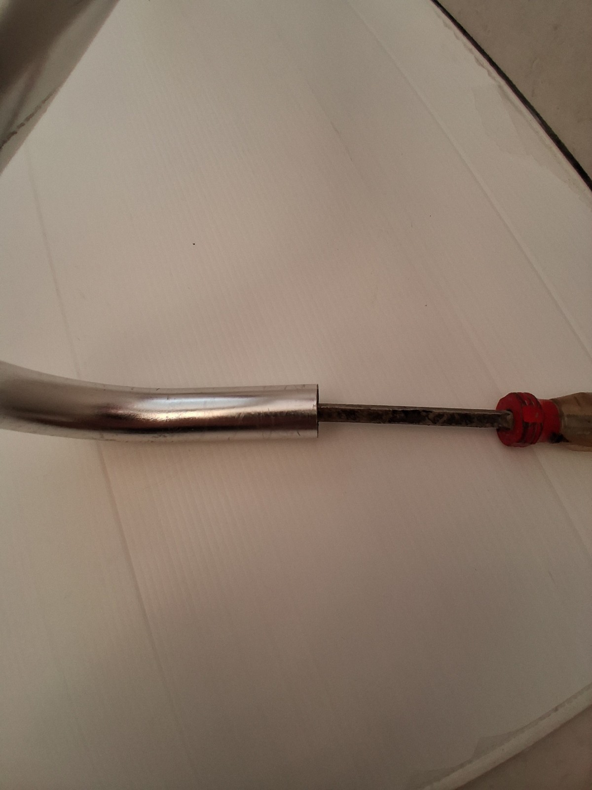 Early 1970s 3ttt Gran Prix Road Handlebars