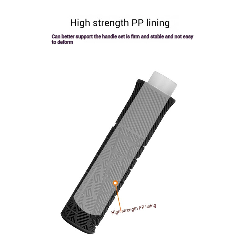 ENLEE Bicycle Anti-Slip Soft Handle Grips Lightweight Road Bike HandleBar Cover