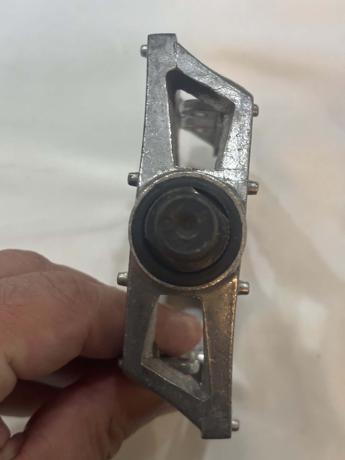 Mongoose Bmx 1/2 Pedals