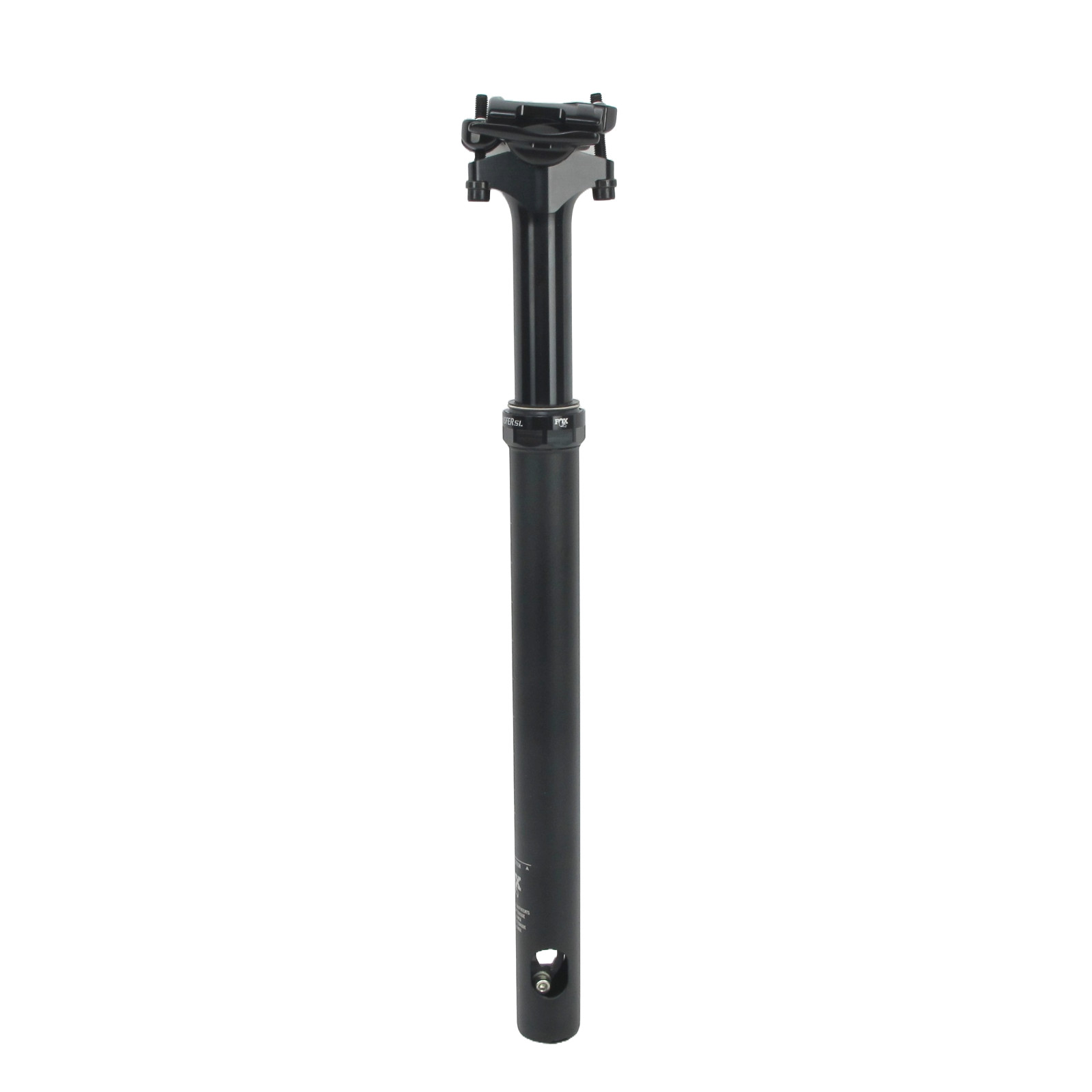 FOX Transfer SL 27.2 70mm Performance Elite Dropper Seatpost Internal Remote