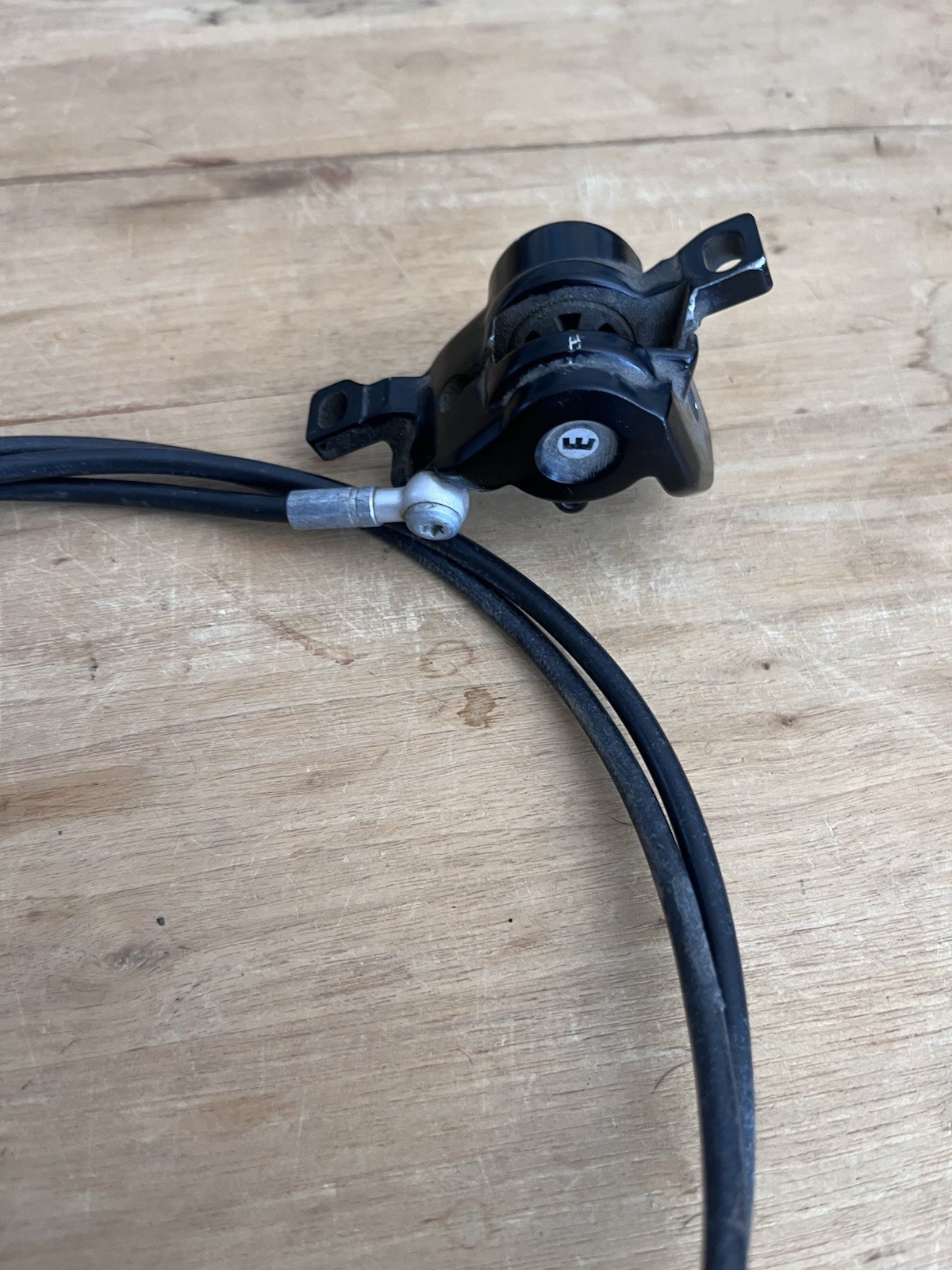 Magura MT8 Caliper