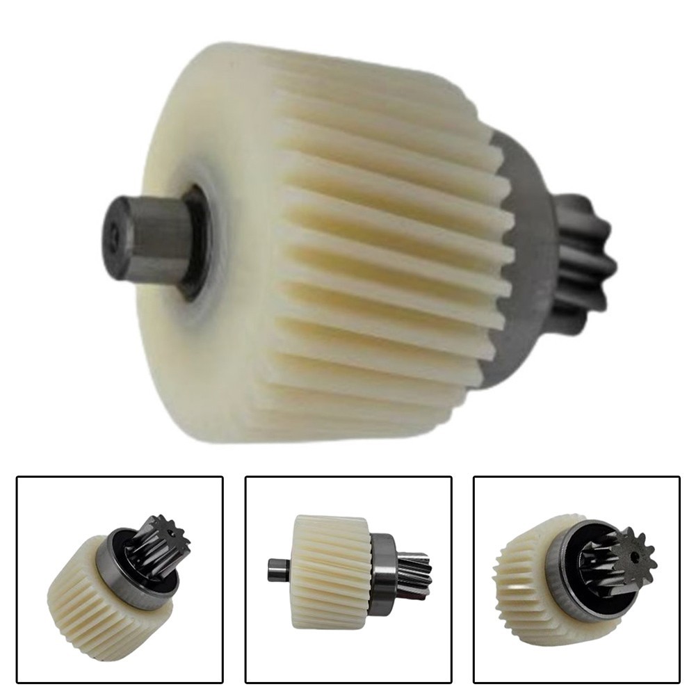 350W Motor Replacement Ebike Gear Approx 10x5x3cm Size Easy To Install