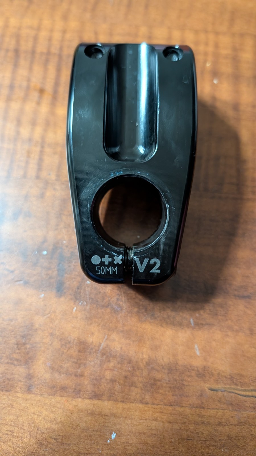 Odyssey Broc Bmx Stem