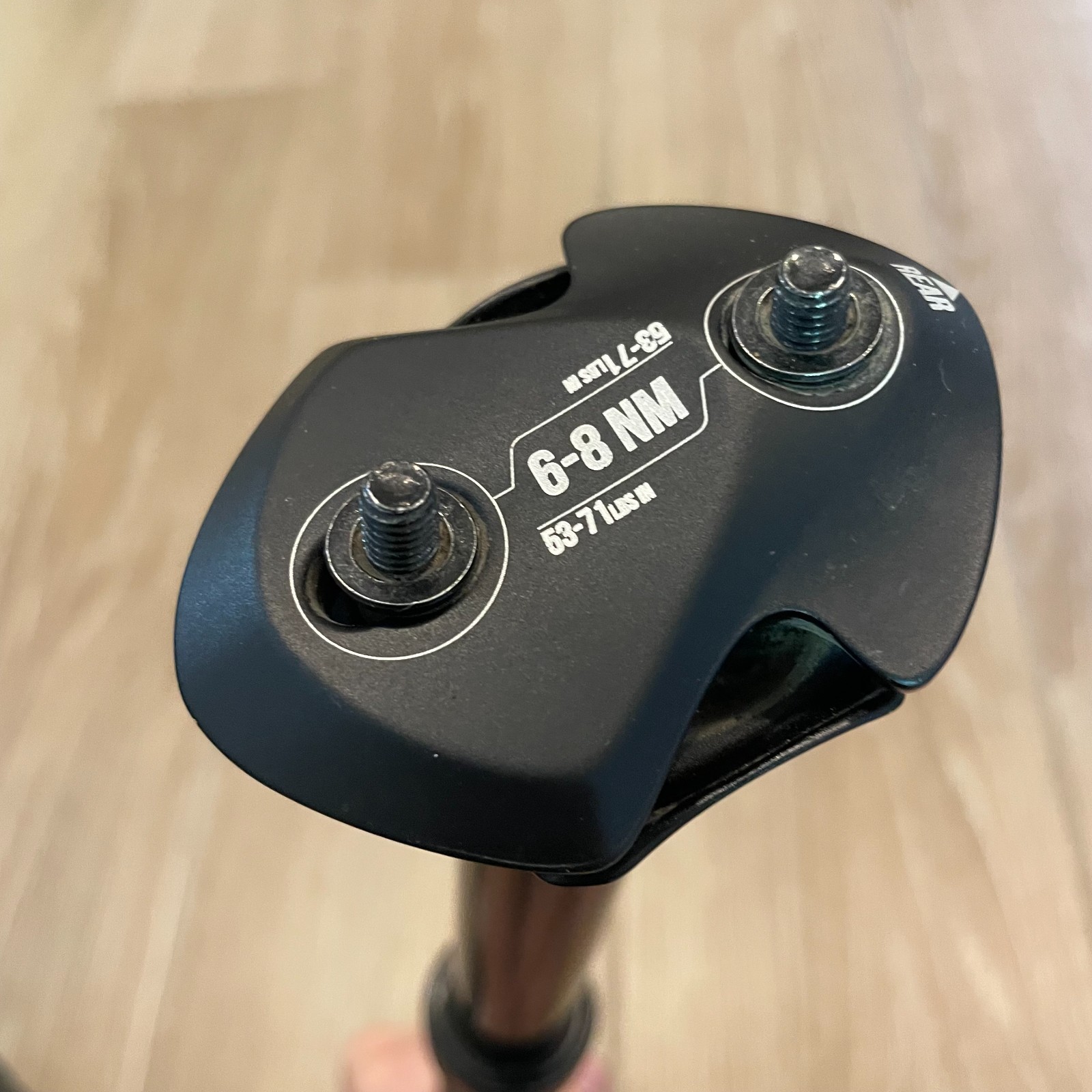 Giant Contact Switch Dropper Seatpost MTB 30.9×440 150mm Travel