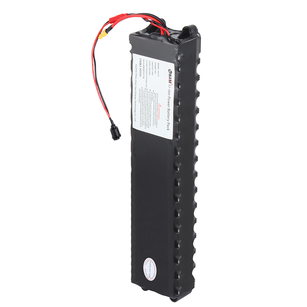 36V 7.8Ah Replacement Battery for Electric Scooter Ebike Lithium li-ion Battery