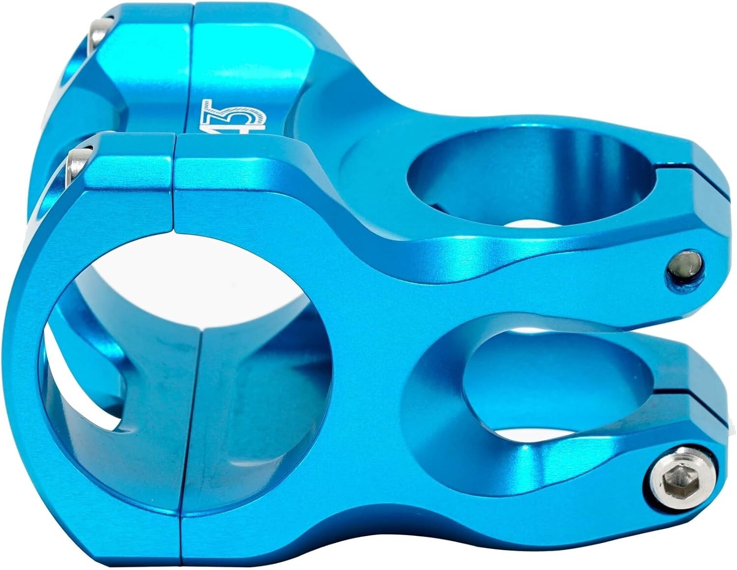 Industry Nine A35 MTB Mountain Bike Stem Turquoise +/- 8 degree 35.0 x 40mm