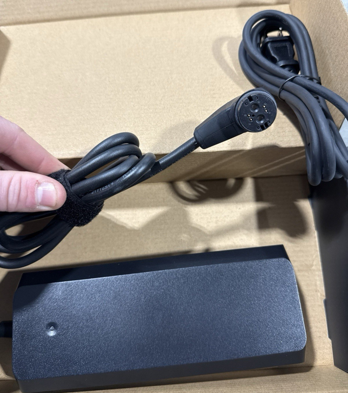 Rosenberger BMZ Brose etc. Fast Charger 48V 4A w/ Adapter KIT (US SELLER) *NEW*