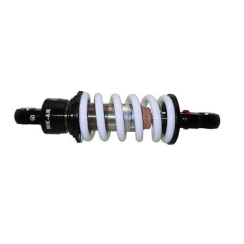 DNM MK-AR 240mm 600LBS Rear Shock Spring For Pit Dirt Bike Motorcycle
