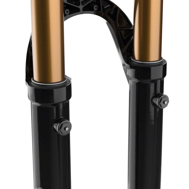 New Fox 36 Factory FIT GRIP2 29″ 160mm, 15QRx110 Boost TA, 51mm Offset (Black)