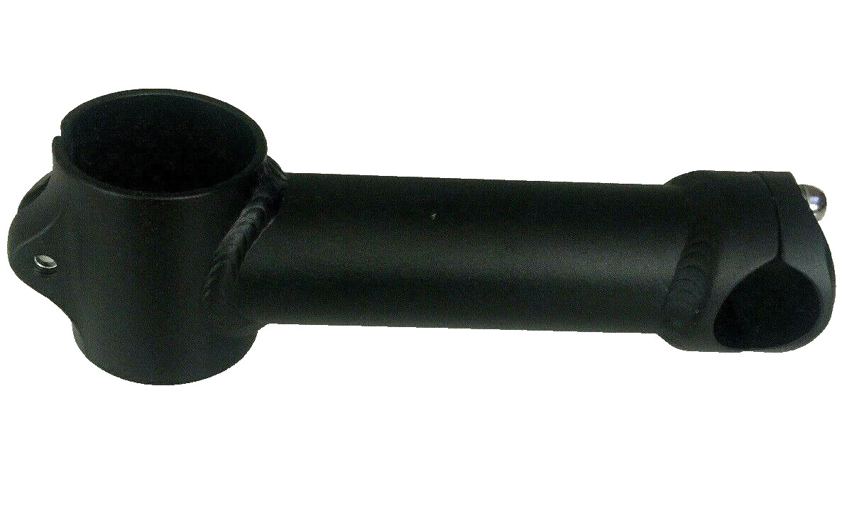 140mm cannondale coda headshok bike stem 25.4 x 5d rise fits 1-9/16″