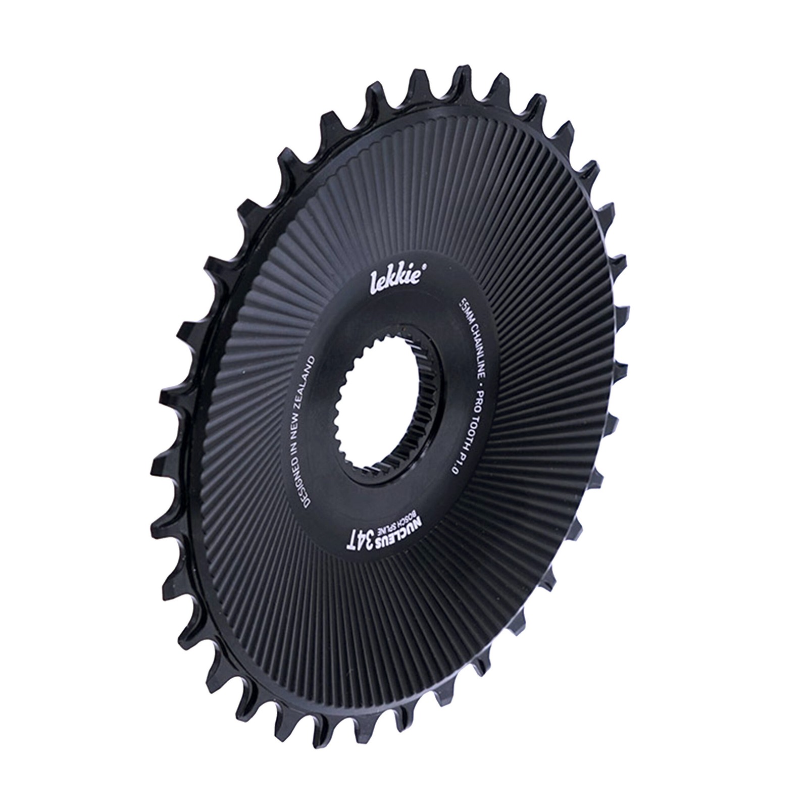 Nucleus Direct Mount Chainring – Bosch Ebike – 34T