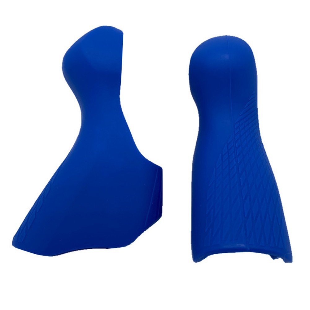Pratical Shift Lever Covers Brake Lever Hoods 55g Bike Kit Part ST-5700