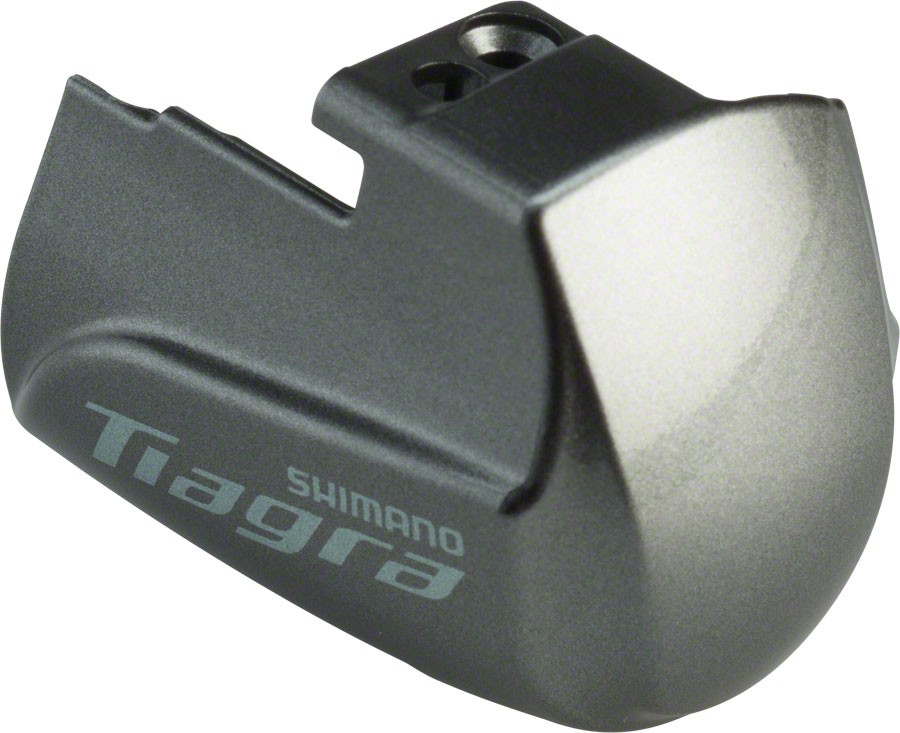 Shimano Tiagra ST-4700 STI Lever Name Plates & Fixing Screws Road Bike Shifter