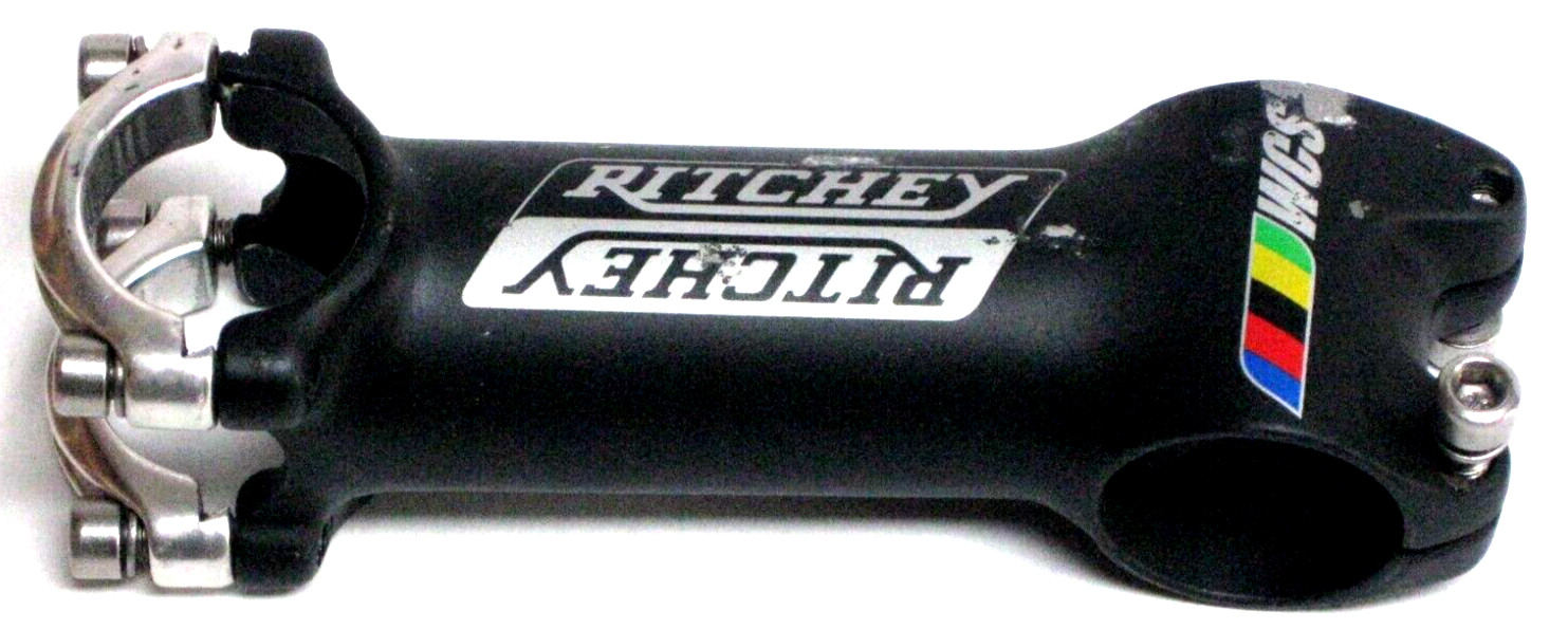 Ritchey WCS Stem – 100mm / 84 Degree 26 Diameter / 25.6