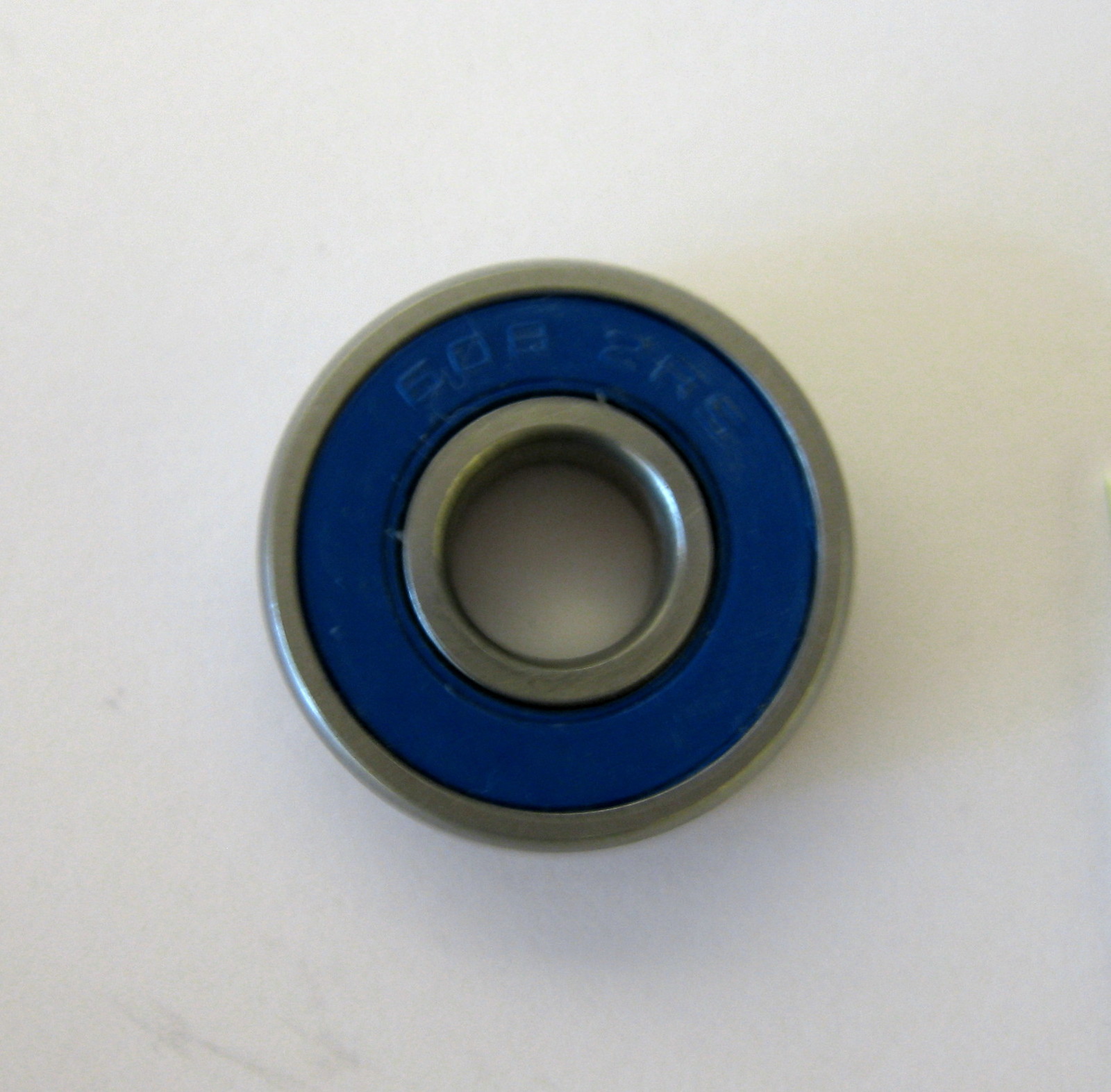 SMR9227-2RS “609/1-2RS” 9 X 22 X 7MM HYBRID CERAMIC BEARING