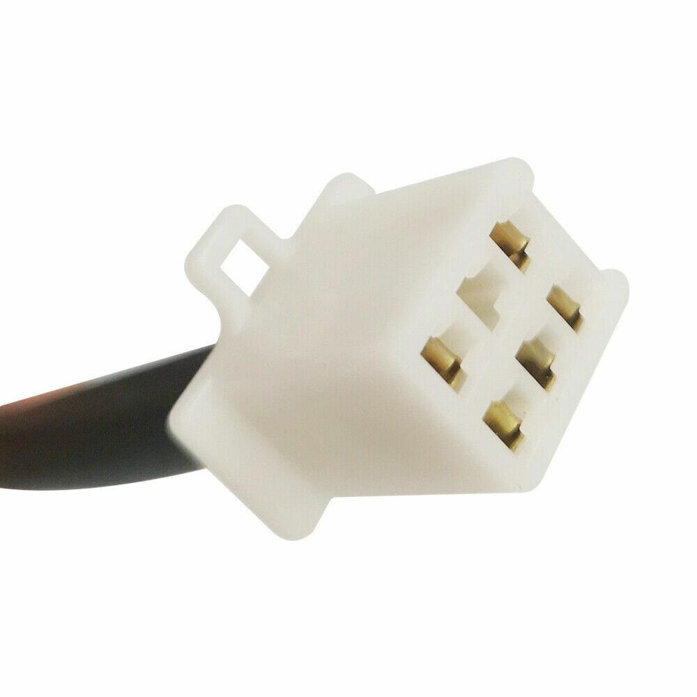 48V 36V 35A Ebike Electric Bicycle Controller For 1500W 1000W Brushless Motor