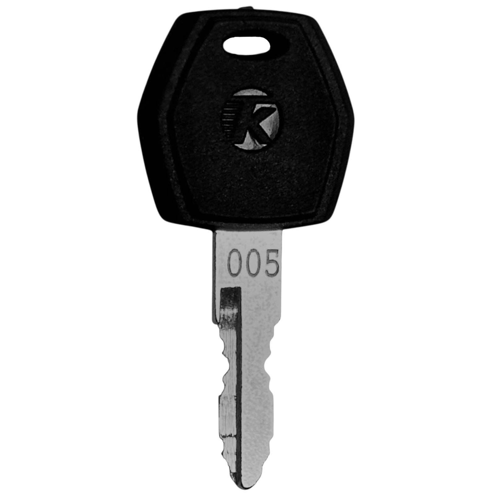 Genuine Jetson Haze Battery Key Replacement 005