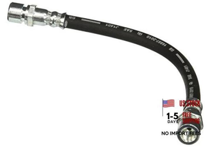 Centric Premium 150.37303 Automotive Replacement Front/Rear 1 Count (Pack of 1)